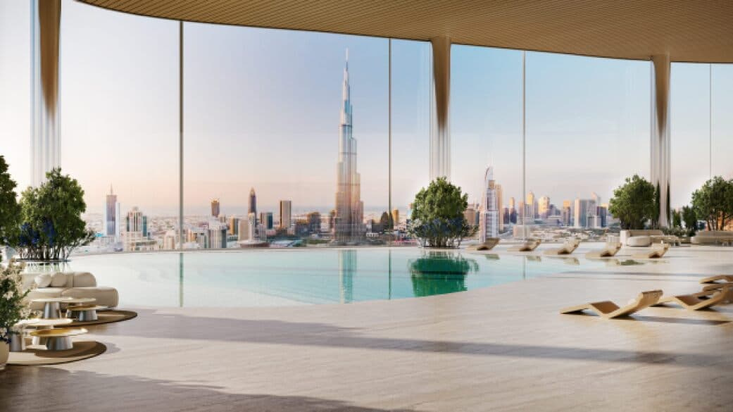 Dubai Residential Market Q4 2025: From Momentum to Measured Maturity
