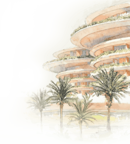 Dubai's Branded Residences Market in 2025: A Record Year