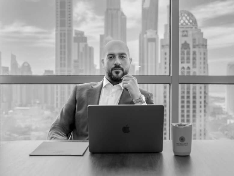 Elias Hannoush Recognized in Spear's 500: Best Prime Property Brokers