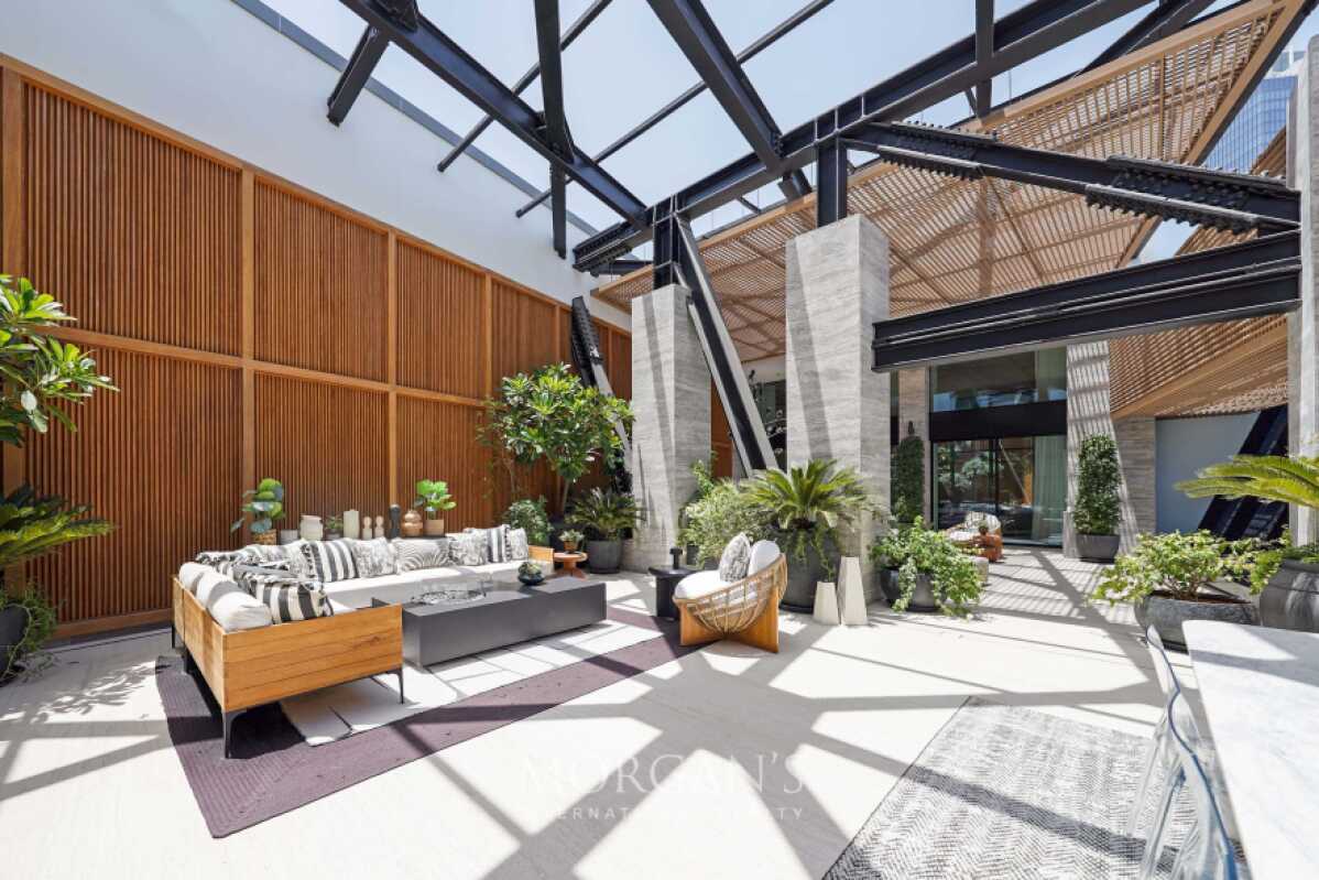 4 BR Penthouse | Premium Features | Prime Location